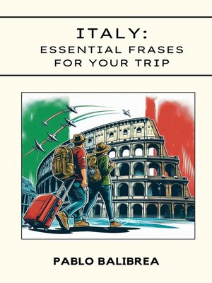 cover image of Italy